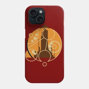 Gallifrey Phone Case