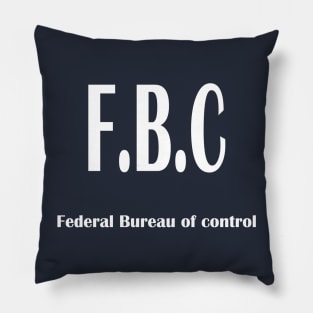 FBC Pillow