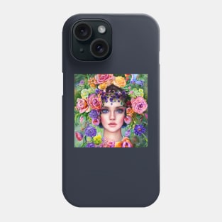 Spring Fairy Phone Case