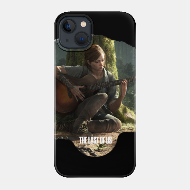 the last of us - The Last Of Us - Phone Case