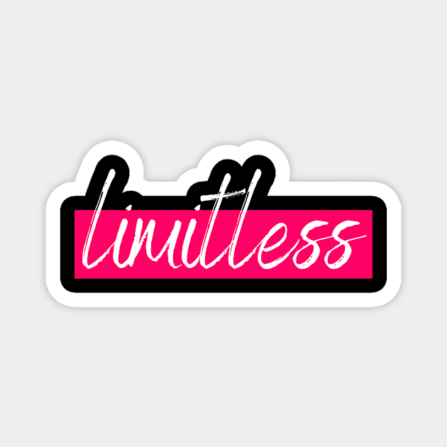 Limitless Magnet by Ohio State Gammas