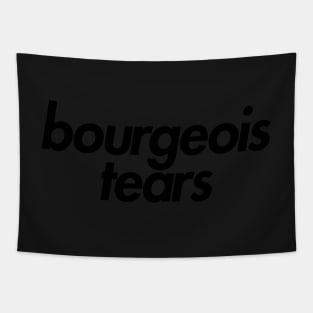 Bourgeois Tears Tapestry