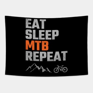 mtb Tapestry