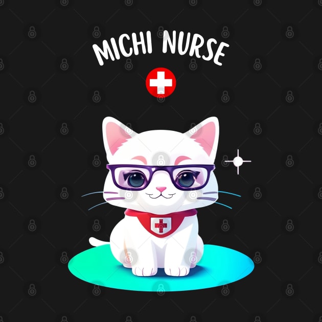 Medicine cat by Cat Lover Store