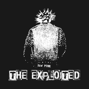 The exploited T-Shirt