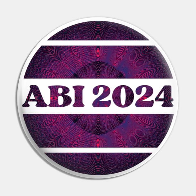 Abi 2024 Pin by Bailamor