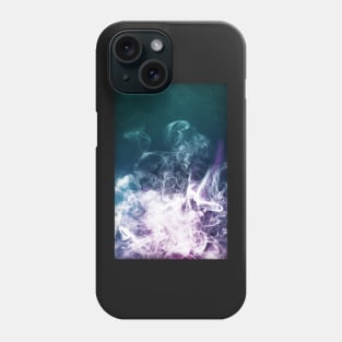 Smoke Phone Case