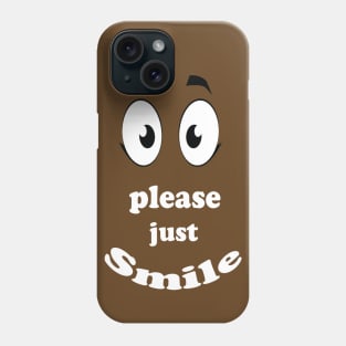 smile Phone Case