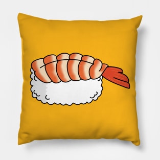 Shrimp Nigiri Pillow