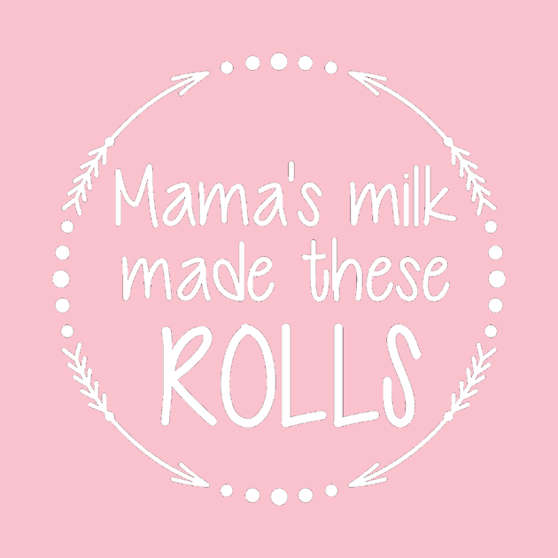 Mama's Milk by LowcountryLove