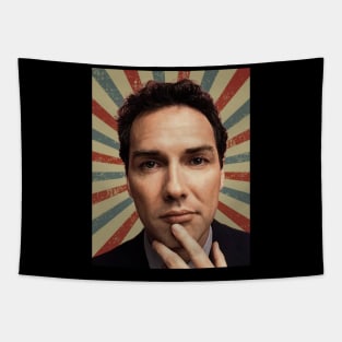 Norm Macdonald Tapestry