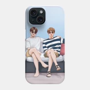 BTS JINKOOK SUMMER Phone Case