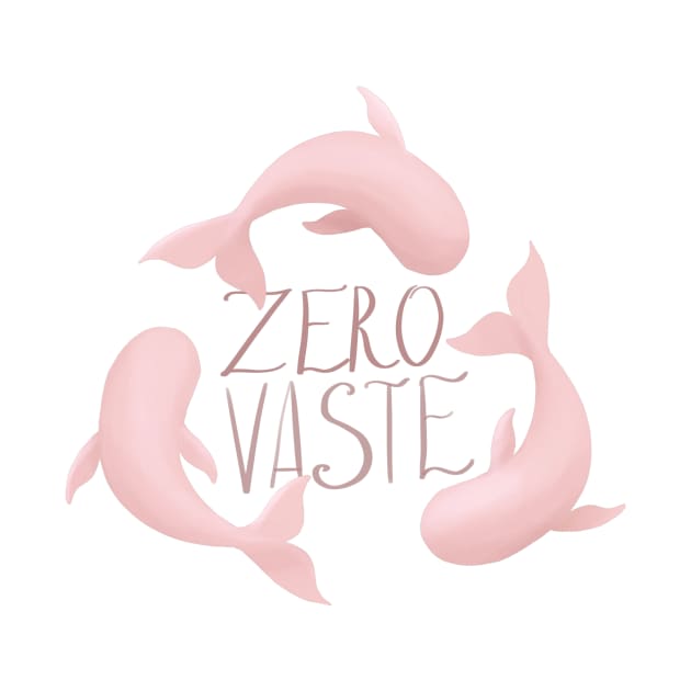 Zero Vaste by Yofka