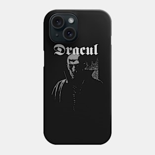 Dracul Phone Case