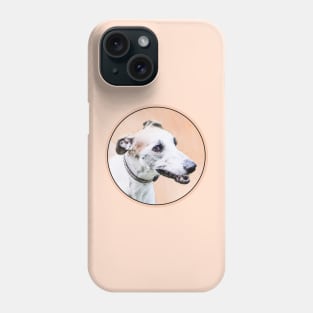 Greyhound Phone Case