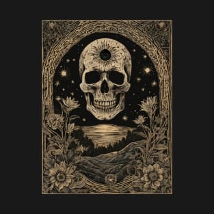 Death Sun T-Shirt