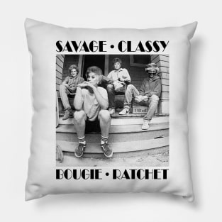 HOPE - GOLDEN GIRLS Pillow