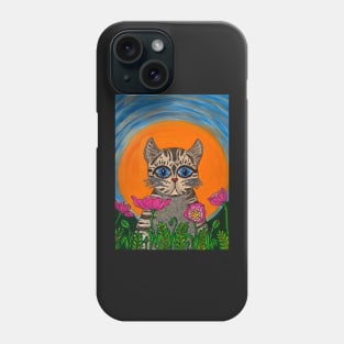 Belvedere Phone Case