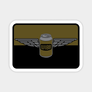 OCP WIBB Wings Magnet