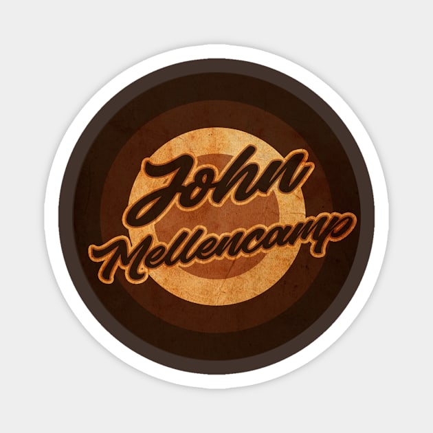 john mellencamp Magnet by no_morePsycho2223