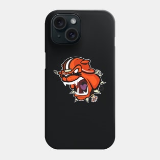 The Dawg Phone Case