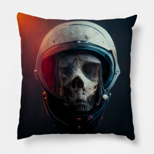 Astronaut Pillow