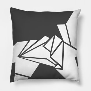 Bladerunner Pillow