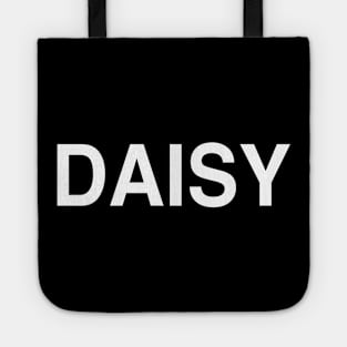 Daisy Tote