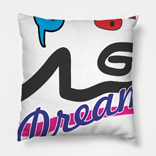 Dream Pillow