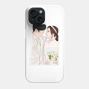 Marry My Husband Korean Drama Phone Case