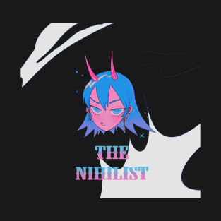 Nihilist T-Shirt