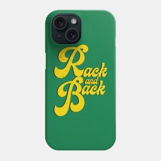 Rack Phone Case