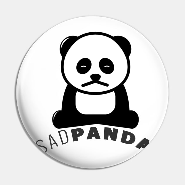 SAD PANDA Pin by jordan_greeneyes