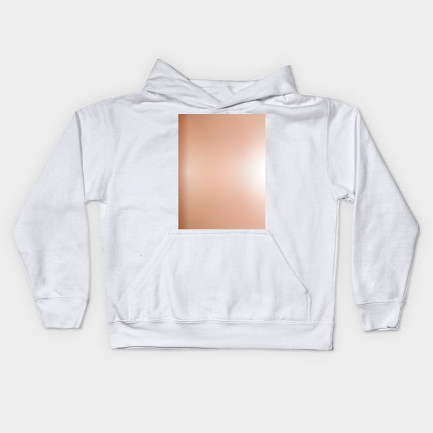 hoodie rose gold