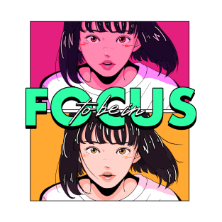 Focus T-Shirt