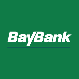 BayBank - New England T-Shirt