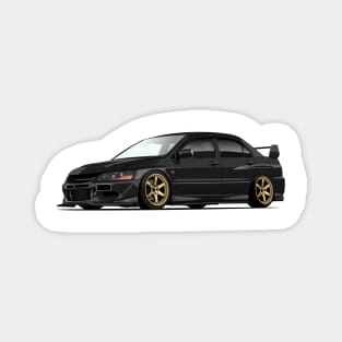 Evo Magnet