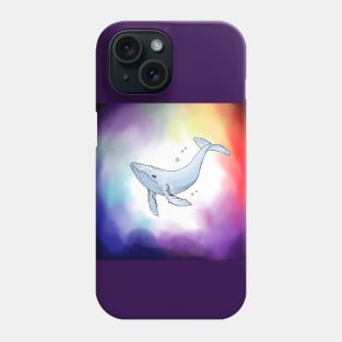 Dreaming Phone Case