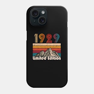 95Th Phone Case