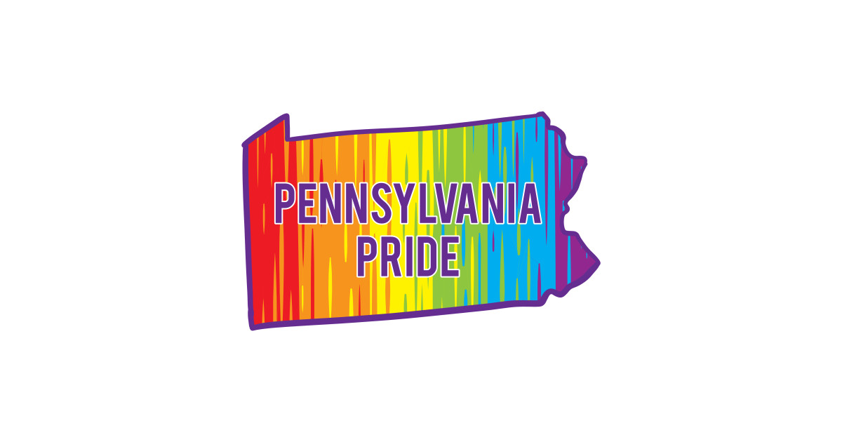 Pennsylvania Pride Pennsylvania Posters and Art Prints TeePublic