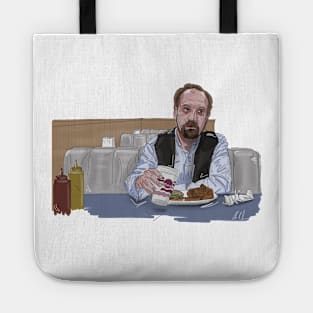 Sideways: Miles Tote