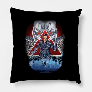 T-1000 Pillow