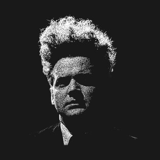 70s Eraserhead T-Shirt