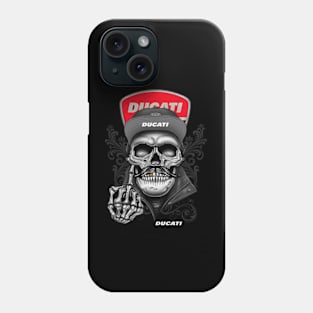 Ducati Phone Case