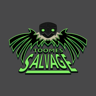 Salvage T-Shirt