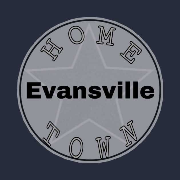 Hometown Evansville by Hometown