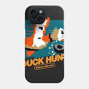 Duck Hunt Phone Case