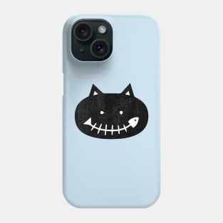 CAT FISH Phone Case