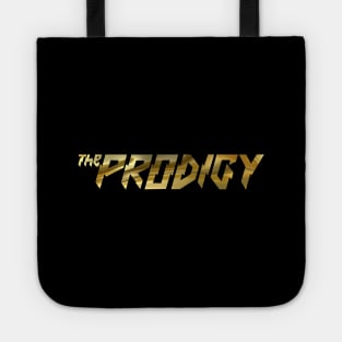 The Prodigy  - rare gold edition design Tote