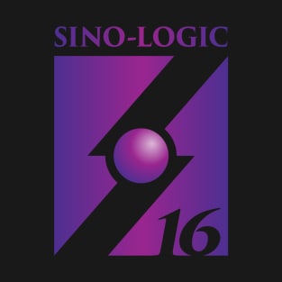 Sino-Logic T-Shirt